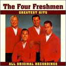 Four Freshmen - Greatest Hits