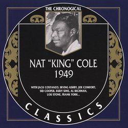 Nat King Cole 1949
