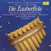 Mozart: Die Zauberflöte [Highlights]