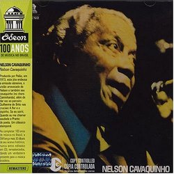 Nelson Cavaquinho: Odeon 100 Anos 3 (Dig)