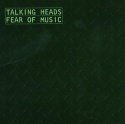 Fear of Music (CD + Dvda)