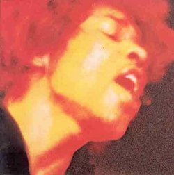 Electric ladyland