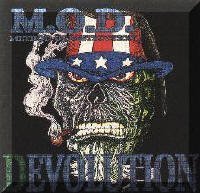 Devolution by M.O.D. (1994-08-23)