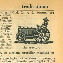 Trade Union