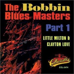 Bobbin Blues Masters 1