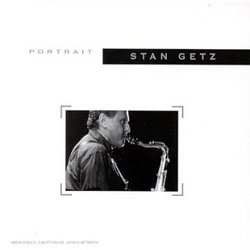 Portrait: Stan Getz