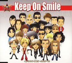 Keep on Smile