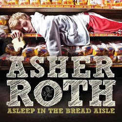 Asleep in the Bread Aisle [Deluxe Edition w/DVD]