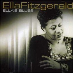 Ella's Blues