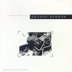 Portrait: George Benson