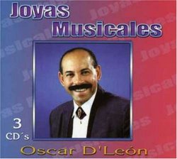 Joyas Musicales: Coleccion De Oro