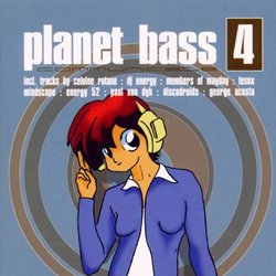 Planet Bass 4