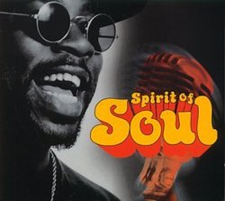Spirit of Soul