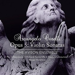 Concerti Grossi Opus 5