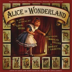 Alice in Wonderland: A Jazz Musical