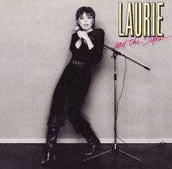 Laurie & the Sigh