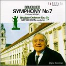 Anton Bruckner: Symphony No. 7 in E major (Novak Edition) - Kurt Eichhorn