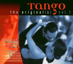 Tango: The Original(s), Vol. 1