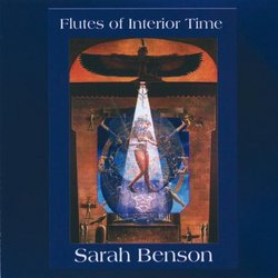 Flutes of Interior Time