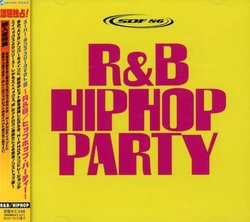 86/Hip Hop Party Trax
