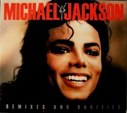 MICHAEL JACKSON Remixes And Rarities 2 CD IN DIGIPAK