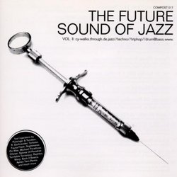 Future Sound of Jazz V.2
