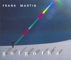 Martin: Golgotha