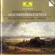 Beethoven: Symphonies Nos. 6 & 8
