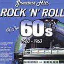 Rock N' Roll Greatest Hits: 1960-1963