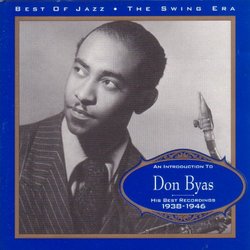 Best Of Don Byas