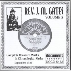 Complete Recorded Works 2 (1926)