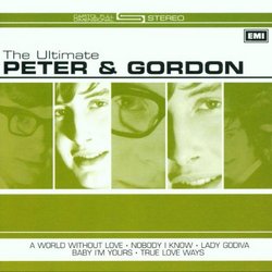 The Ultimate Collection Peter&Gordon