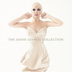 Best of Annie Lennox (W/Dvd)