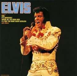 Elvis (24bt) (Mlps)