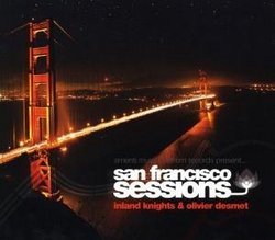 San Francisco Sessions 6