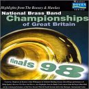 Highlights from The Boosey and Hawkes National Brass Band Championships of Great Britain: Finals '98 (Doyen)