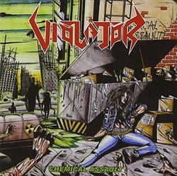 Chemical Assault by Violator