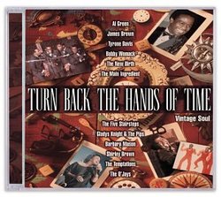 Turn Back the Hands of Time