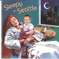 Sleepy In Seattle