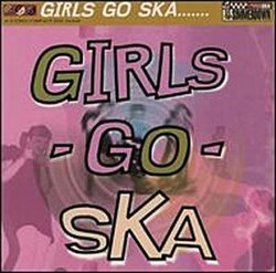 Girls Go Ska