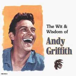 Wit & Wisdom of Andy Griffith