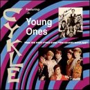 The Cykle Featuring: The Young Ones
