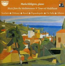 Music from the Mediterranean