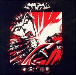 KMFDM (Symbols)