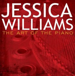 The Art Of The Piano