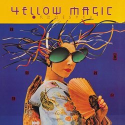 Yellow Magic Orchestra Usa & Yellow Magi