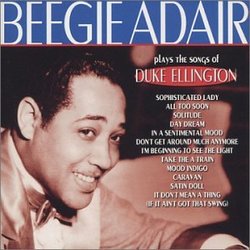 Centennial Composers Collection: Duke Ellington