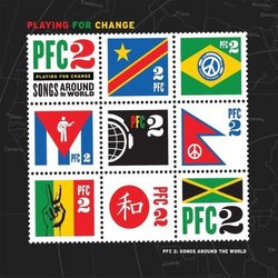 Playing for Change-Songs Around the World