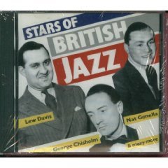 Stars of British Jazz