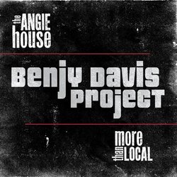 The Angie House/More Than Local (2 CD)
